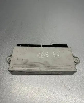 BMW 7 E65 E66 Door control unit/module 6958447