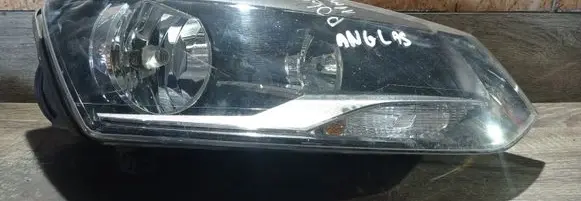 Volkswagen Polo V 6R Headlight/headlamp 6R2941008F