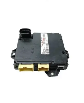 Renault Trafic III (X82) Keyless (KESSY) go control unit/module 243751642R 93460557 A2C82318503
