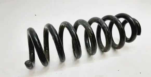Mercedes-Benz GLC X253 C253 Rear coil spring