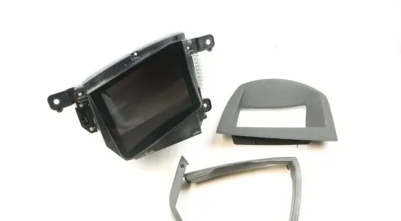 BMW X6 M Head up display screen 9262183 7167199 S63B44A