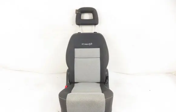 Volkswagen Sharan Rear seat 