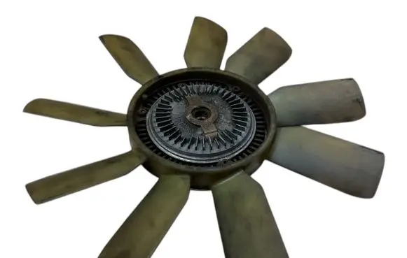 Mercedes-Benz Sprinter W901 W902 W903 W904 Viscous fan clutch 1032000423