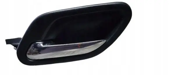 BMW 7 G11 G12 Rear door interior handle 8125513