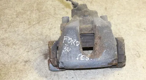 Ford C-MAX II Front brake caliper