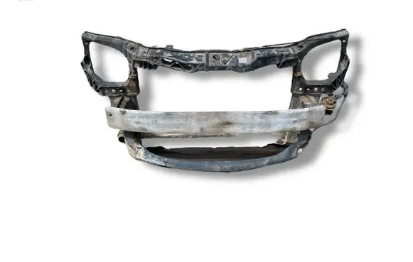 Opel Corsa D Radiator support slam panel