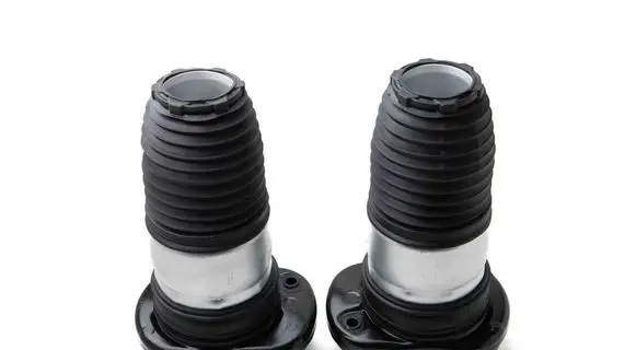 BMW 6 G32 Gran Turismo Rear air suspension bag/shock absorber AS3800 37106897850 37106866713