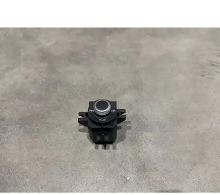 Audi TT TTS RS Mk3 8S Sound control switch 8S1919616