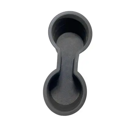 Chevrolet Equinox Cup holder pad/mat 84238052