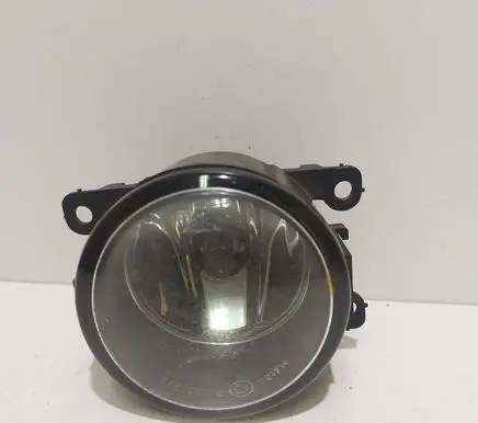 Renault Megane II Front fog light 8200074008