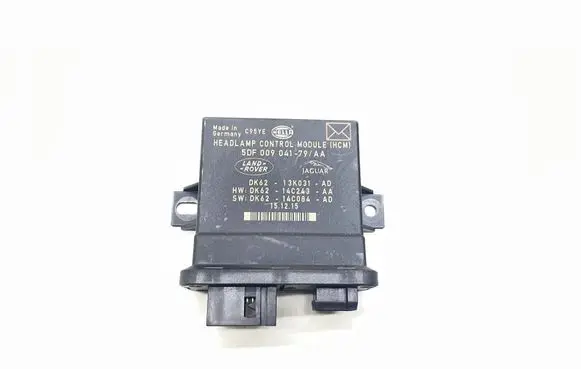 Jaguar XJ X351 Light module LCM 5DF00904179 5DF009041