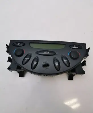 Citroen C5 Interior fan control switch 96470014ZK