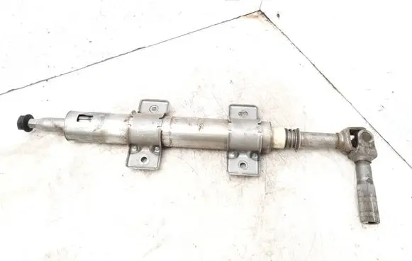 Ford Transit Steering wheel axle 