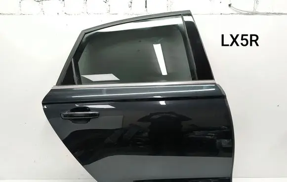 Audi A6 S6 C7 4G Rear door