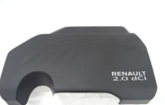 Renault Koleos II Engine cover (trim) 140414BD0A