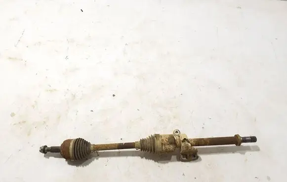Renault Express Front driveshaft 391009795R