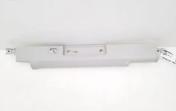 Audi A4 S4 B7 8E 8H (D)pillar trim (top) 8E9868632