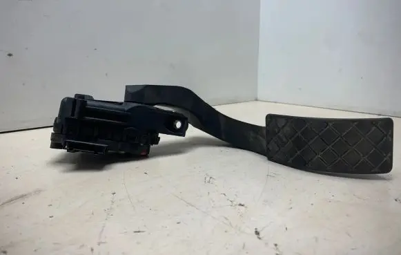 Volkswagen PASSAT B5.5 Accelerator throttle pedal 8D1721523F 6PV00837603