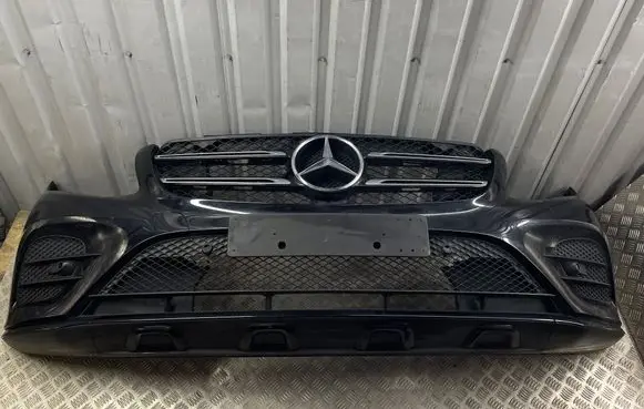 Mercedes-Benz GLC C253 Front bumper 