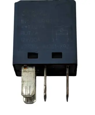 Ford Fiesta Other relay 8V5T14B192AA V23074A1201X92