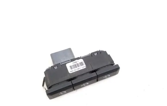 Ford S-MAX Seat control switch E1GT14B178ABW