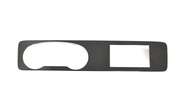 Mercedes-Benz E W213 Dashboard glove box trim