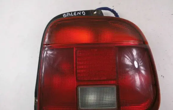 Suzuki Baleno EG Rear/tail lights