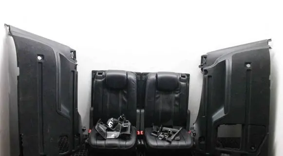 Volkswagen Sharan Other seats 