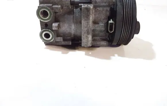 Ford Mondeo Mk III Air conditioning (A/C) compressor (pump)