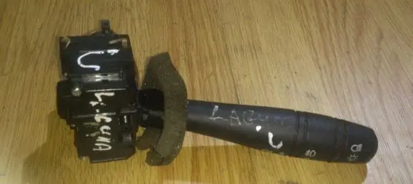 Renault Laguna I Indicator stalk 36716b