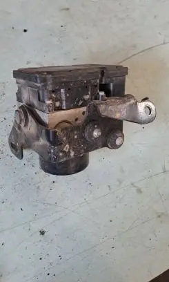 Jeep Grand Cherokee (WK) ABS Pump 00404087C000