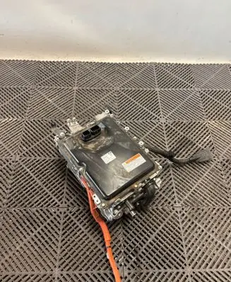 Toyota Corolla E210 E21 Voltage converter inverter G920047390