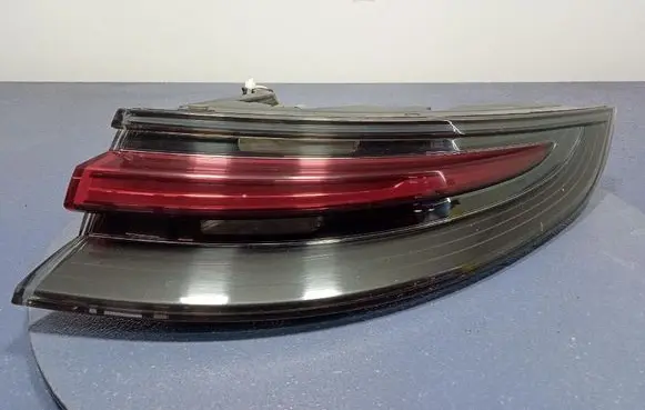 Porsche Panamera (970) Rear/tail lights 973945092