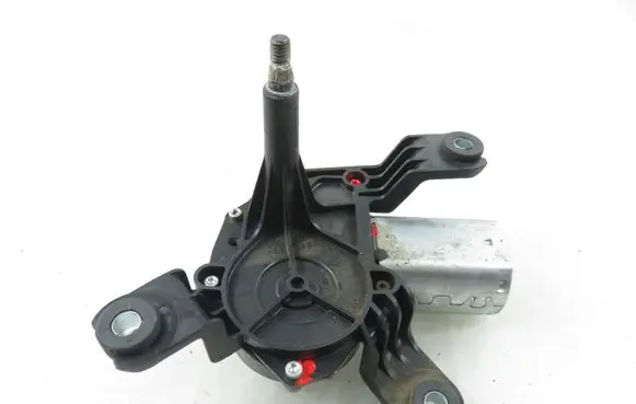 Opel Zafira B Rear window wiper motor 13145548 53025212