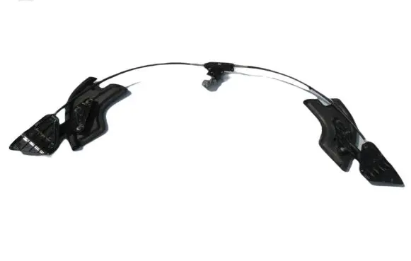 Mercedes-Benz SL R231 Convertible roof set A2317500360