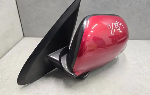Mitsubishi Outlander Front door electric wing mirror E11026919