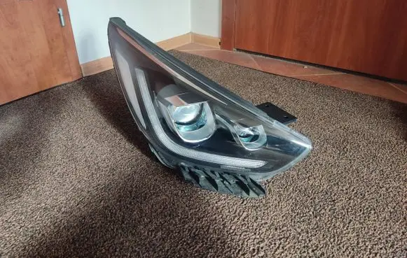 KIA Niro Headlight/headlamp