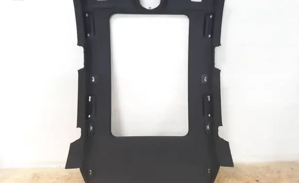Porsche Macan (95B) Headlining 95B867501CD6F2