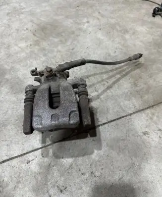 Skoda Octavia Mk3 (5E) Rear brake caliper 5Q0615424