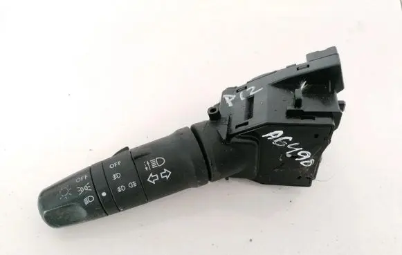Nissan Almera N16 Indicator stalk 25540AV600 2121