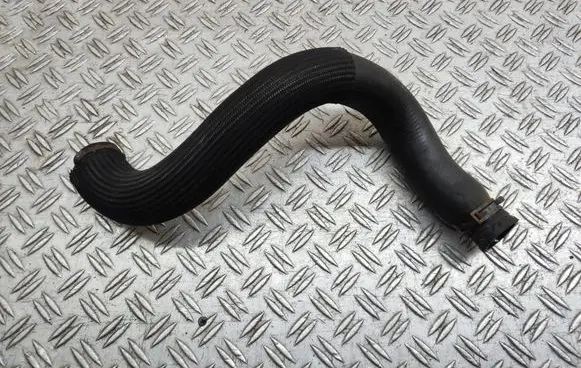 Chevrolet Cruze Intercooler hose/pipe