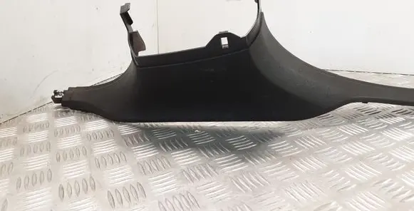 BMW X5 E70 (B) pillar trim (bottom) 51477148525