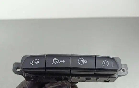 MG ZS Traction control (ASR) switch 10003589 10700971 20230714
