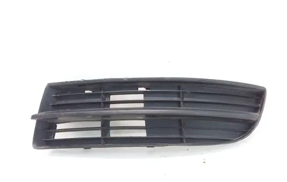 Volkswagen Caddy Front bumper lower grill 1T0853665