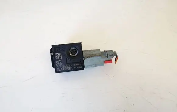 Opel Astra K Airbag deployment crash/impact sensor 13504470