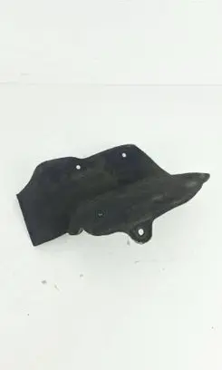 BMW 5 F10 F11 Heat shield in engine bay 