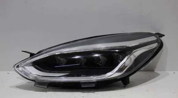 Ford Fiesta Headlight/headlamp H1BB13E015AE 175PL16834