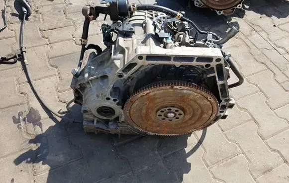 Honda Accord Automatic gearbox MM4A-1008825 MM4A 9RL2EA6