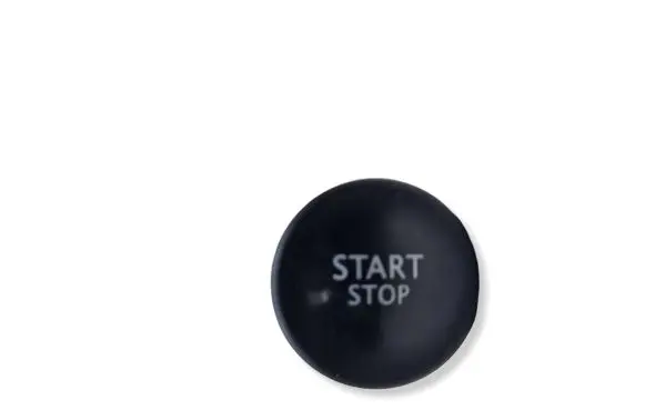 Renault Scenic II - Grand scenic II Engine start stop button switch 28406