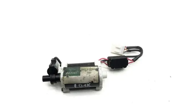 Jaguar XK8 - XKR Seat adjustment motor 